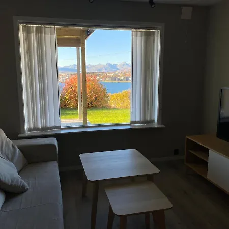 Panorama Tromso