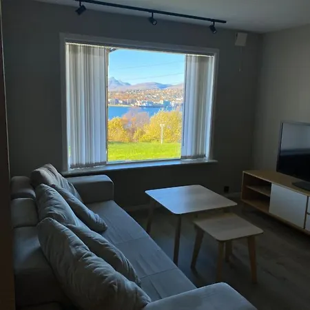 Panorama Hotell Tromsø