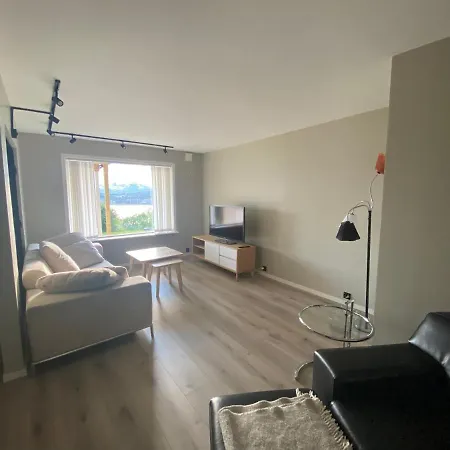 Apartment Panorama Tromso