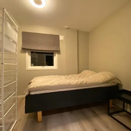 Panorama Apartment Tromso