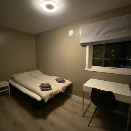 Panorama Apartment
