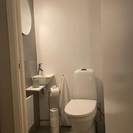 Panorama Apartment