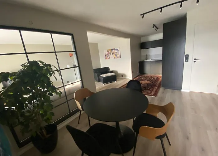 호텔 Panorama 트롬쇠