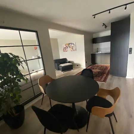 Hotel Panorama Tromsø