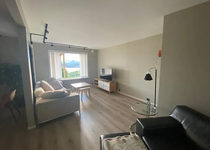 Hotel Panorama Tromsø