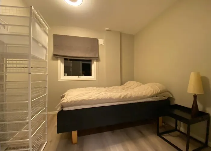 Panorama Hotel Tromsø